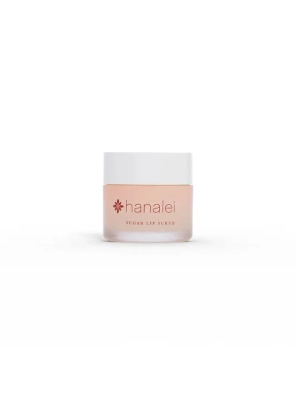 Hanalei Sugar Lip Scrub